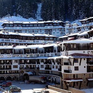 Grand Monastery Hotel Apartments